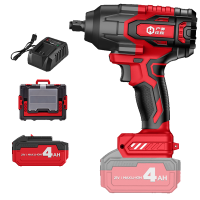 户美佳欣 扳手 锂电 / 台