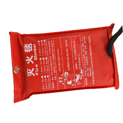 卓鑫蒂隆 灭火毯 [国标加厚款] 1.5m*1.5m 个