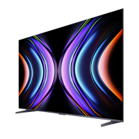 Vidda 发现X Pro Mini LED 85英寸 2940分区 3800nits 4+64GB 85V7R-PRO