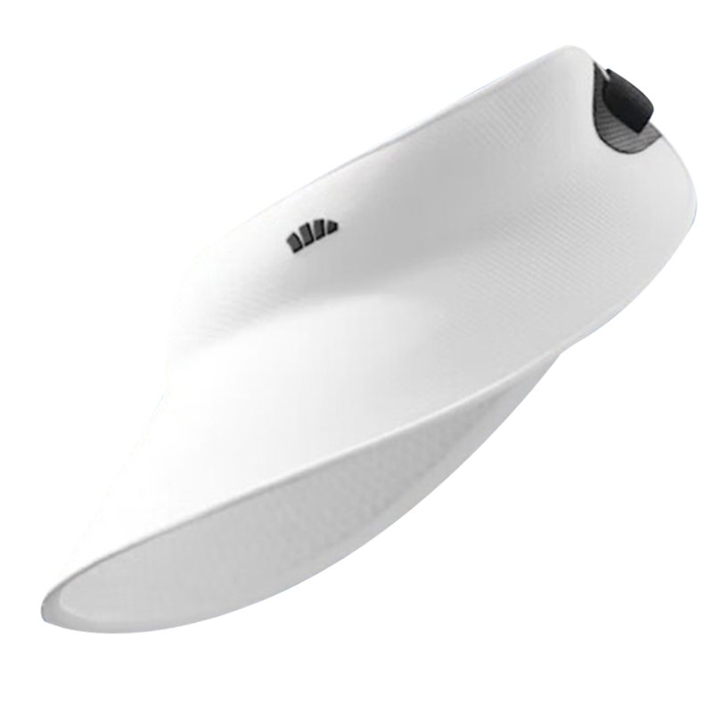 蕉下帽子蛋卷无痕空顶防晒遮阳帽太阳帽防紫外线UL711(颜色随机)