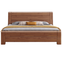 豫龙都床1.2m+床垫*1套