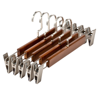 鑫龙都裤架木质32cm组