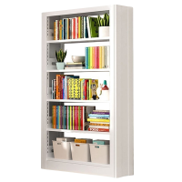 宜掌柜 书架 五层1.9米高 组