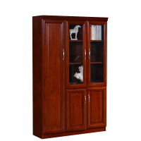 东宥 三门文件柜1200*400*2000mm组