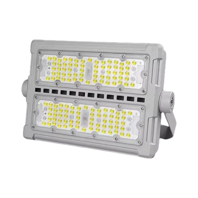 沐蓝星 LED工作灯 100W 套