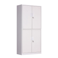 亚太飞鸿-通双节文件柜资料柜-LF-WJG-0024-个