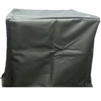 嘉众忆 可定制防尘罩1500* 600*2000mm JZY-1021 个