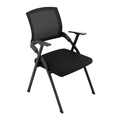 奇桄烁折叠椅黑色把