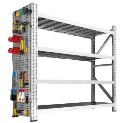依韵珂重型货架1800*500*2000mm组