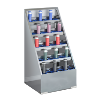 蕃蒂水杯架30位台