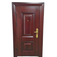 以雅以南 防盗门定制 A/平方米