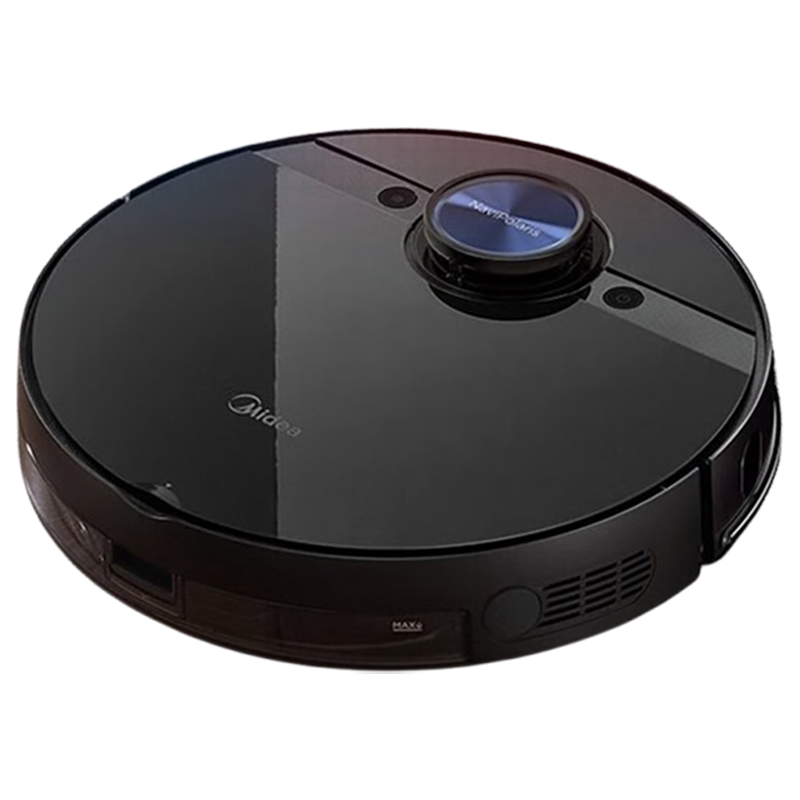 美的扫地机器人扫拖一体家用扫地机拖地机大吸力M7