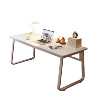 荺炬电脑桌1米张