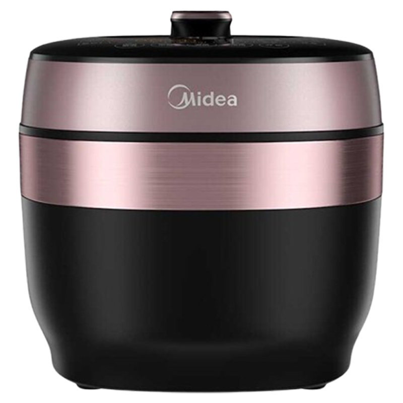 美的电饭煲5L大容量全自动预约定时高压锅MY-HT5073PA