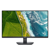 戴尔(DELL) 4K UHD 全面大屏 31.5英寸 办公游戏娱乐 液晶显示器 窄边框 电脑显示屏 FreeSync技术 99%sRGB SE3223Q HDMIx2+DP接口