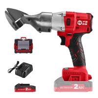 户美佳欣 电剪刀 无刷 - 台