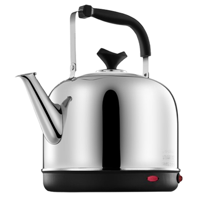 某电热水壶大容量电水壶烧水家用热水壶自动开水壶电茶_7L自动断电304加厚款