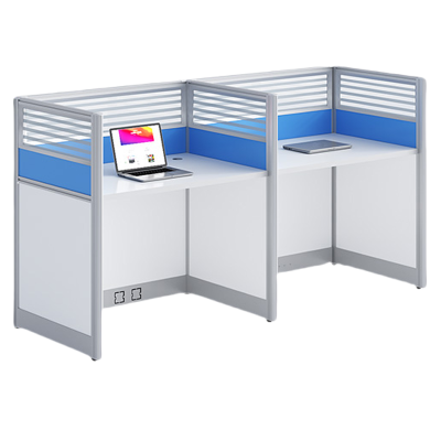 伊科飞特办公工位1696*564*1100mm张