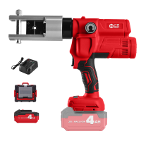 户美佳欣 液压钳 锂电/ 台