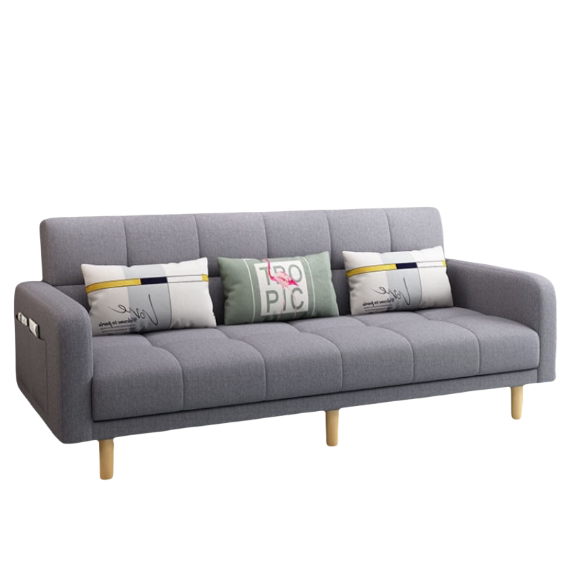 景福达折叠沙发2米张