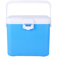 疆不凡 EPS保温箱 24H18L 个