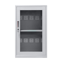 华立伟充电柜 10位 台