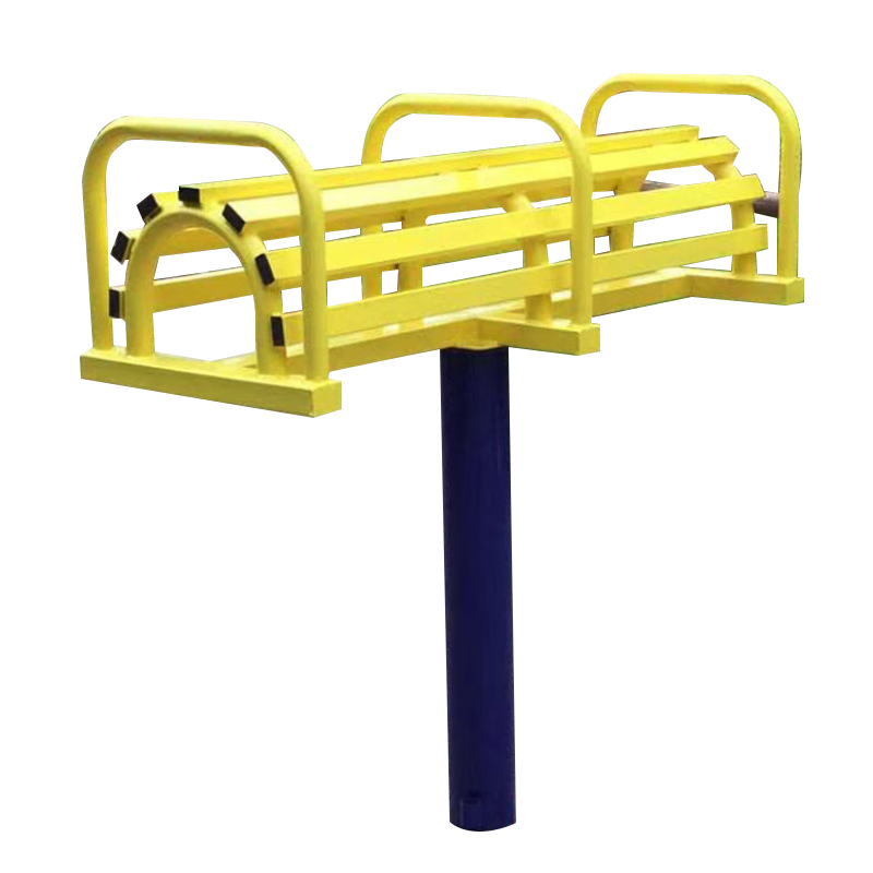 鑫奥成 H 健身路径双人伸腰架 XAC-J226/件