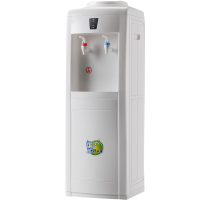 饮水机家用立式制冷制热台式大小型办公室桶装水自动 温热