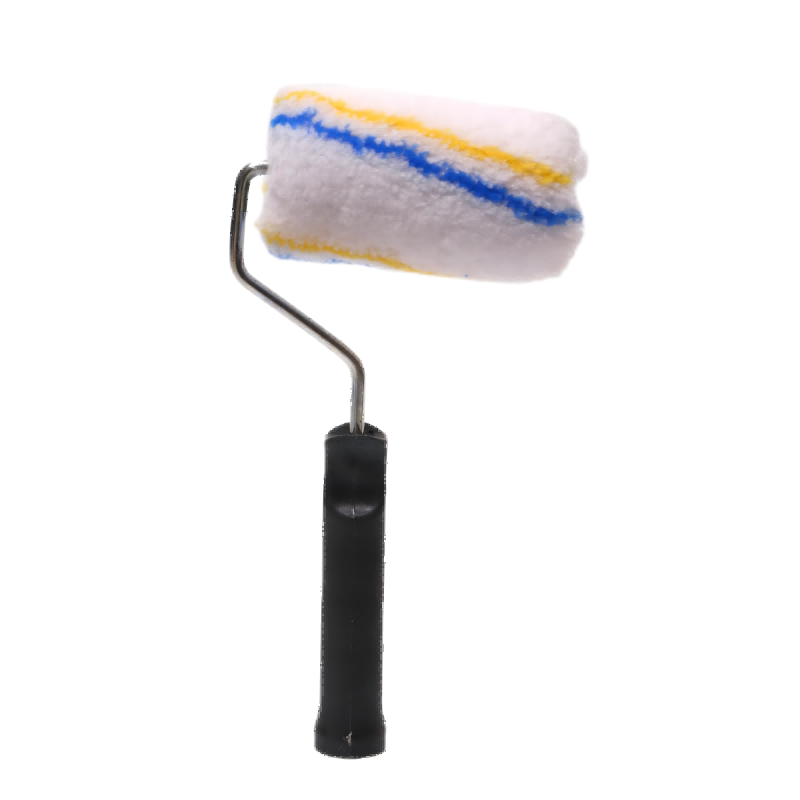 硕龙达 滚筒刷 4寸 把