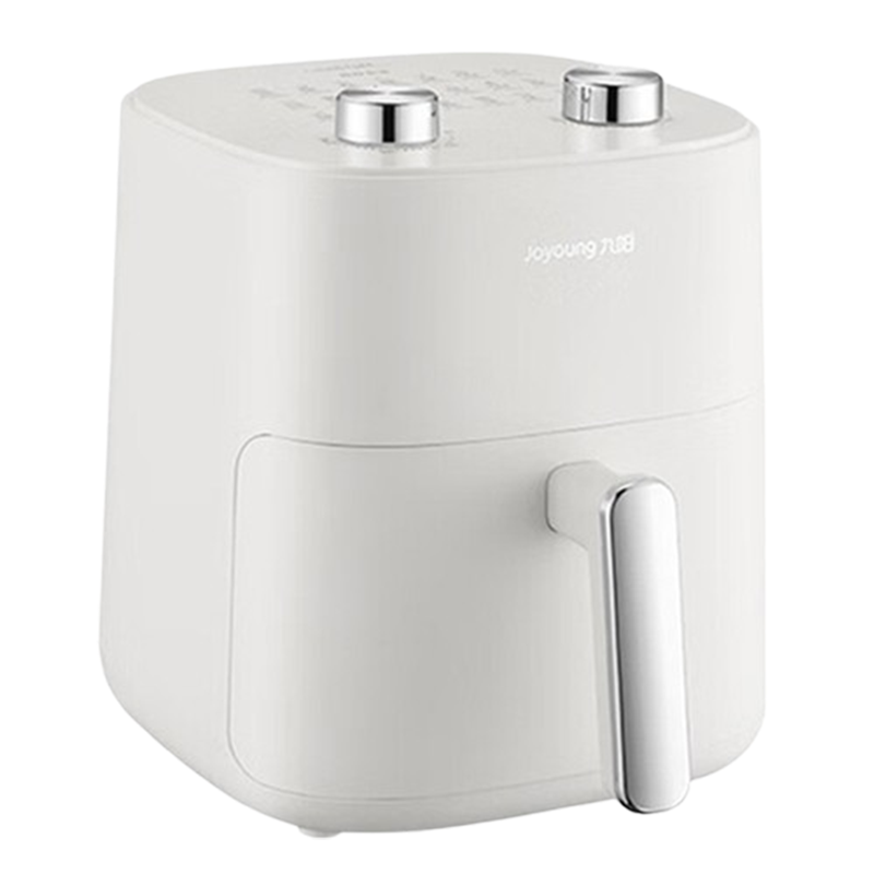 九阳空气炸锅5L定时控温多用途锅不粘内胆电烤锅KL50-J661