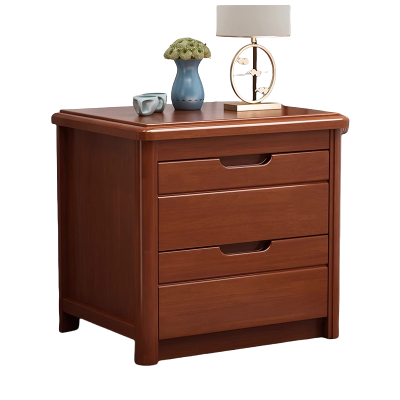 鑫木樽收纳柜30*40*50cm个