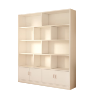 谐慧 储物柜1450*400*2100mm组