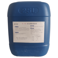 原子跃 去无脱脂清洗剂 SL-150 25kg/桶