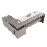 红缅 办公桌 HM-BGZ206 张