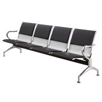 金派邦 排椅(四人位)JPB-PY07 (组)