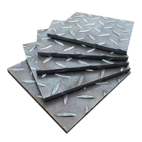 欣欣妍宸 花纹钢板1-10mm/kg
