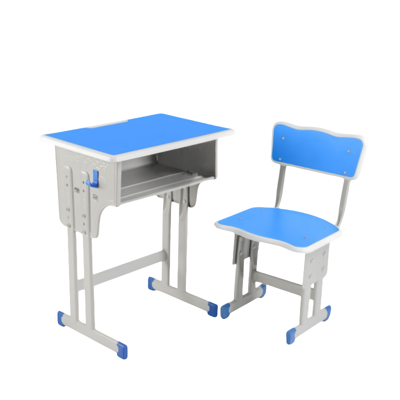 枢泽 课桌 写字桌 单人位含椅 张