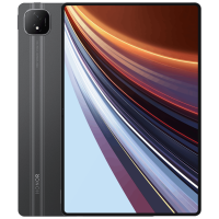 荣耀平板GT Pro 8GB 256GB 星曜黑 12.3英寸平板电脑 OLED电竞屏 骁龙旗舰芯片