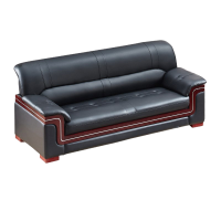 曌梵沙发3人位张