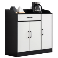 蕃蒂边柜90CM 台