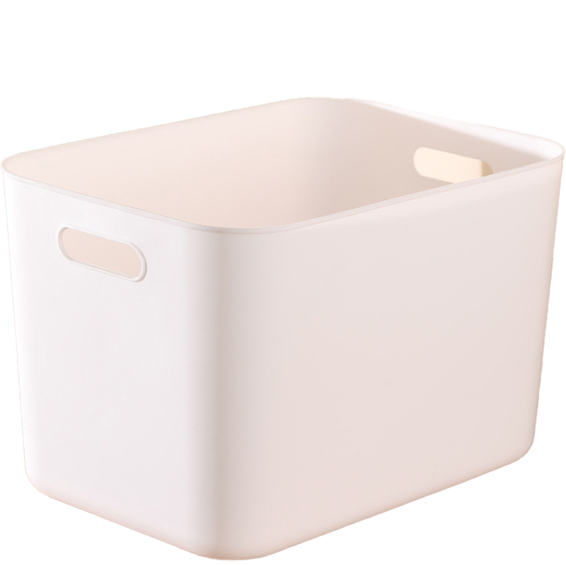 山之只 无盖收纳盒 36.5*26*24cm 个