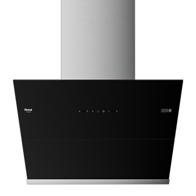 林内大道系列油烟机 RH-QH02GDL