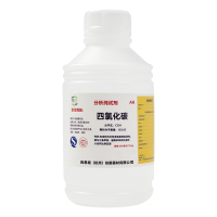 昂铁四氯化碳清洗剂500ml瓶