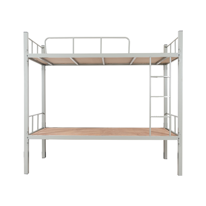 科朔真皮床现代简约皮床工厂展厅实拍轻奢风网红床L353#