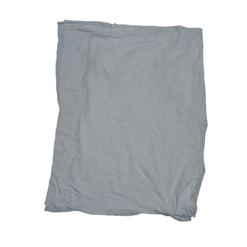 洁韵邦 / 白色擦机布 / 40cm*60cm / 1千克