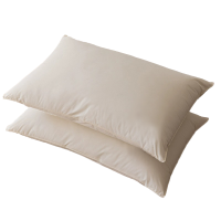 莱依瑾 LYEEGIN 枕头 A类 48*74cm高枕 个