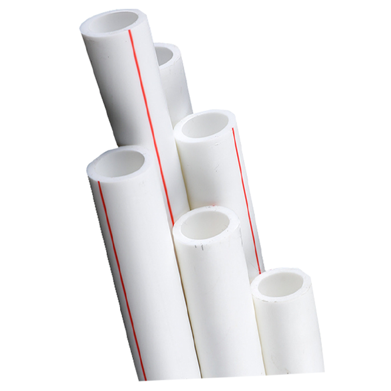 PPR管水管 水管管材 50x5.6管/米