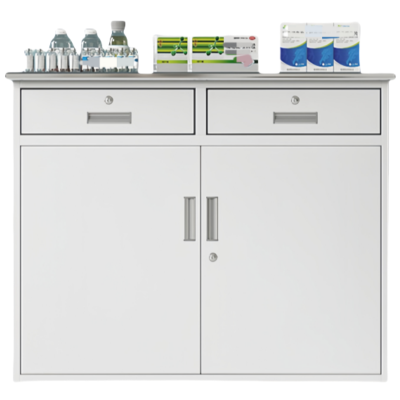 华立伟操作台90*60*80cm台