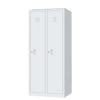 台益 二门更衣柜 TY-EGYG#1 900*500*1850mm个