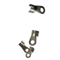 固力发 铜开口接线端子 OT-500A 只